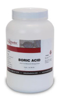 GR153-1 Boric Acid, 1kg
